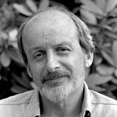 Portrait of E. L. Doctorow