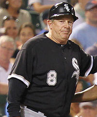 Portrait of Jeff Cox