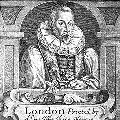 Portrait of John Gerard