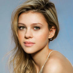 Portrait of Nicola Peltz
