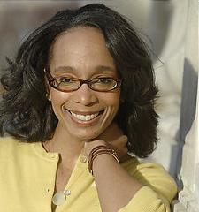 Portrait of Robin Givhan