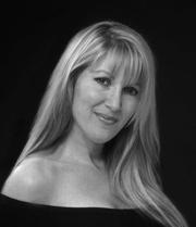 Portrait of Sherry Argov