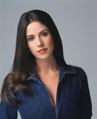 Portrait of Soleil Moon Frye