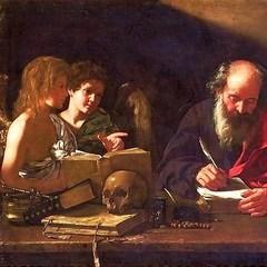 Portrait of St. Jerome