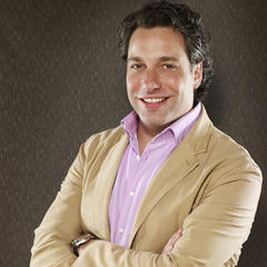 Portrait of Thom Filicia