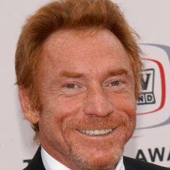 Portrait of Danny Bonaduce