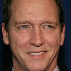 Portrait of David Cone