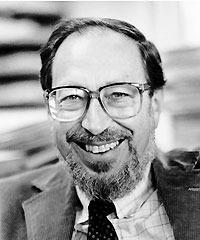 Portrait of Edgar Schein