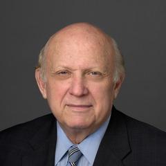 Portrait of Floyd Abrams