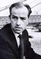 Portrait of Henry Reed