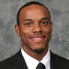 Portrait of Shawn Anderson