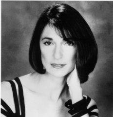 Portrait of Suzanne Ciani