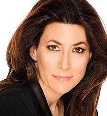 Portrait of Tammy Bruce