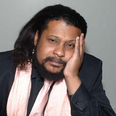 Portrait of Tyrone Hayes