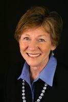 Portrait of Virginia H. Pearce