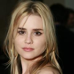 Portrait of Alison Lohman