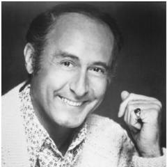 Portrait of Henry Mancini