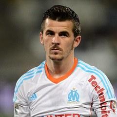 Portrait of Joey Barton