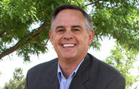 Portrait of John G. Miller