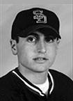Portrait of Justin Halpern