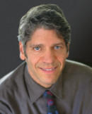 Portrait of Paul Rogat Loeb