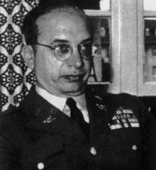 Portrait of Philip J. Corso