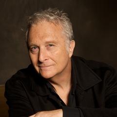 Portrait of Randy Newman