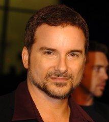 Portrait of Shane Black