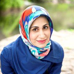 Portrait of Tahereh Mafi