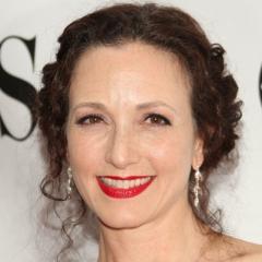 Portrait of Bebe Neuwirth