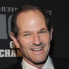 Portrait of Eliot Spitzer