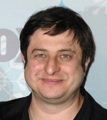 Portrait of Eugene Mirman