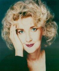 Portrait of Julia Cameron