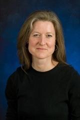 Portrait of Katherine Hannigan