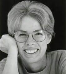 Portrait of Lian Hearn