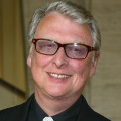 Portrait of Mike Nichols