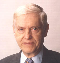 Portrait of Owen Gingerich