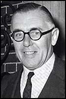Portrait of Hugh Shelton