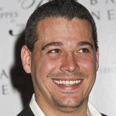 Portrait of Rob Mariano