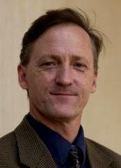 Portrait of Robert Stacy McCain