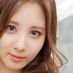 Portrait of Seohyun