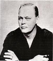Portrait of Uell Stanley Andersen