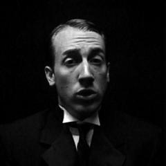 Portrait of Andrew Schneider