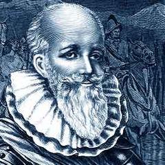 Portrait of Bernal Diaz del Castillo