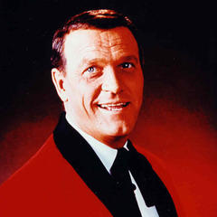 Portrait of Eddy Arnold