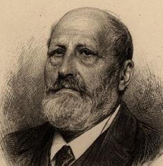 Portrait of Stephen Hunt