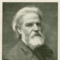 Portrait of Ali Sina