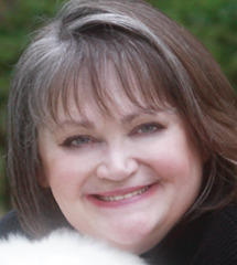 Portrait of Gail Giles