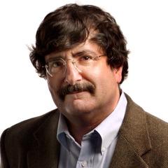 Portrait of Gene Weingarten