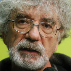 Portrait of Humberto Maturana